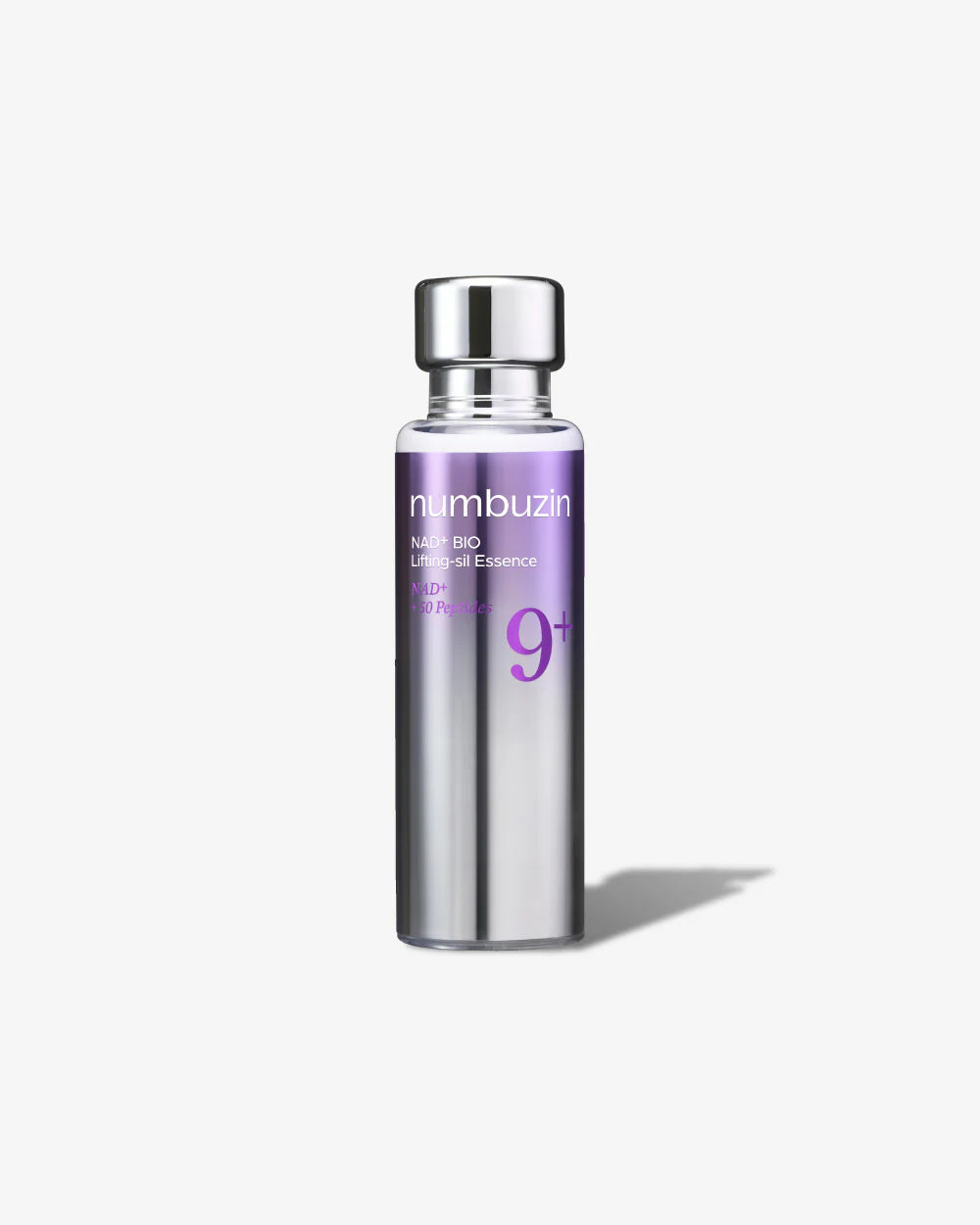 NUMBUZIN BIO Lifting-sil Essence Time Reversing 50ml