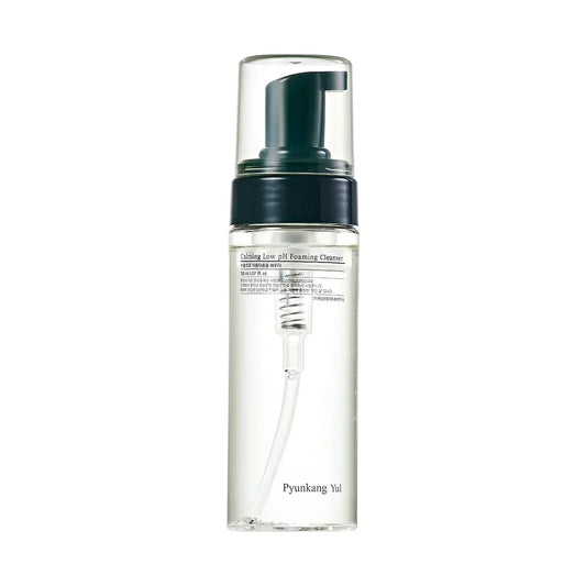Pyunkang Yul Calming Low pH Foaming Cleanser - 150ml