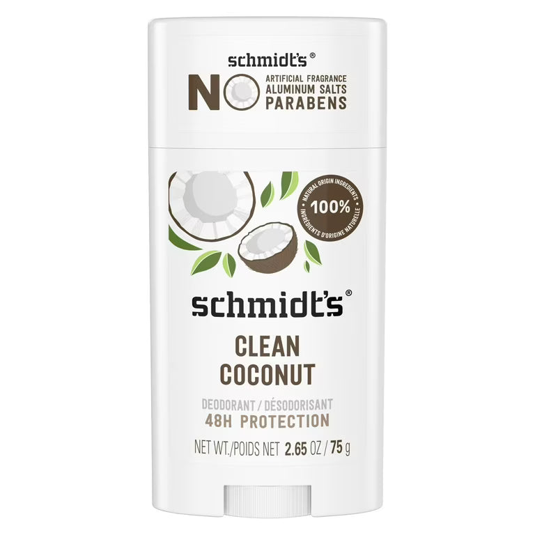 Schmidt's Fresh Stick Deodorant