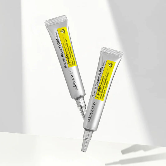 Mary&May - Spicule Retinol PDRN 2000 shot Cream