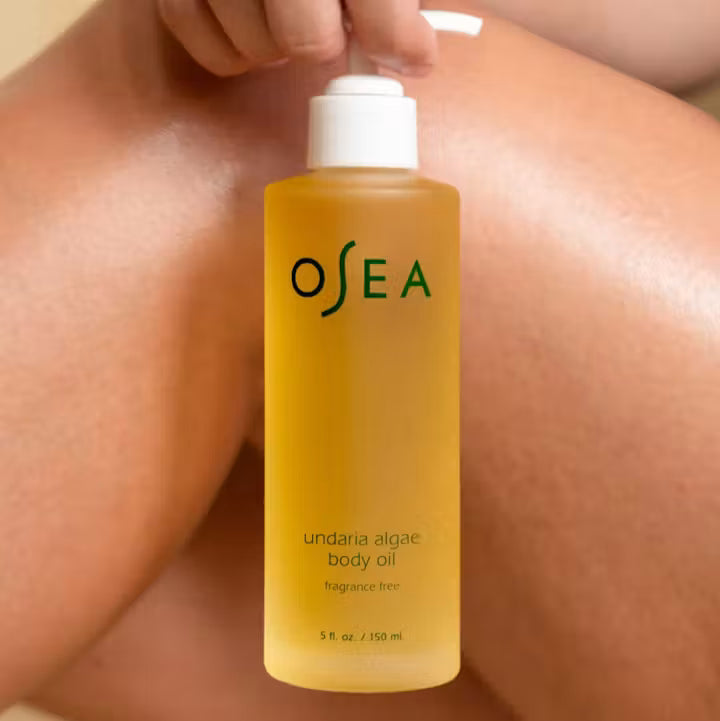 OSEA Undaria Algae Body Oil