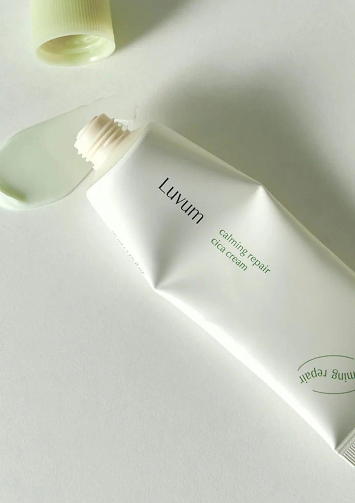 Luvum Calming Repair Cica Cream