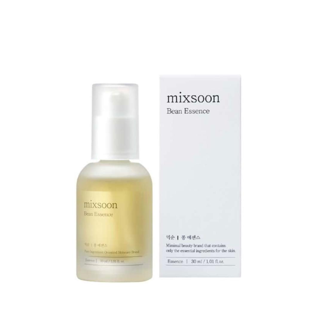 Mixsoon - Bean Essence 30ml
