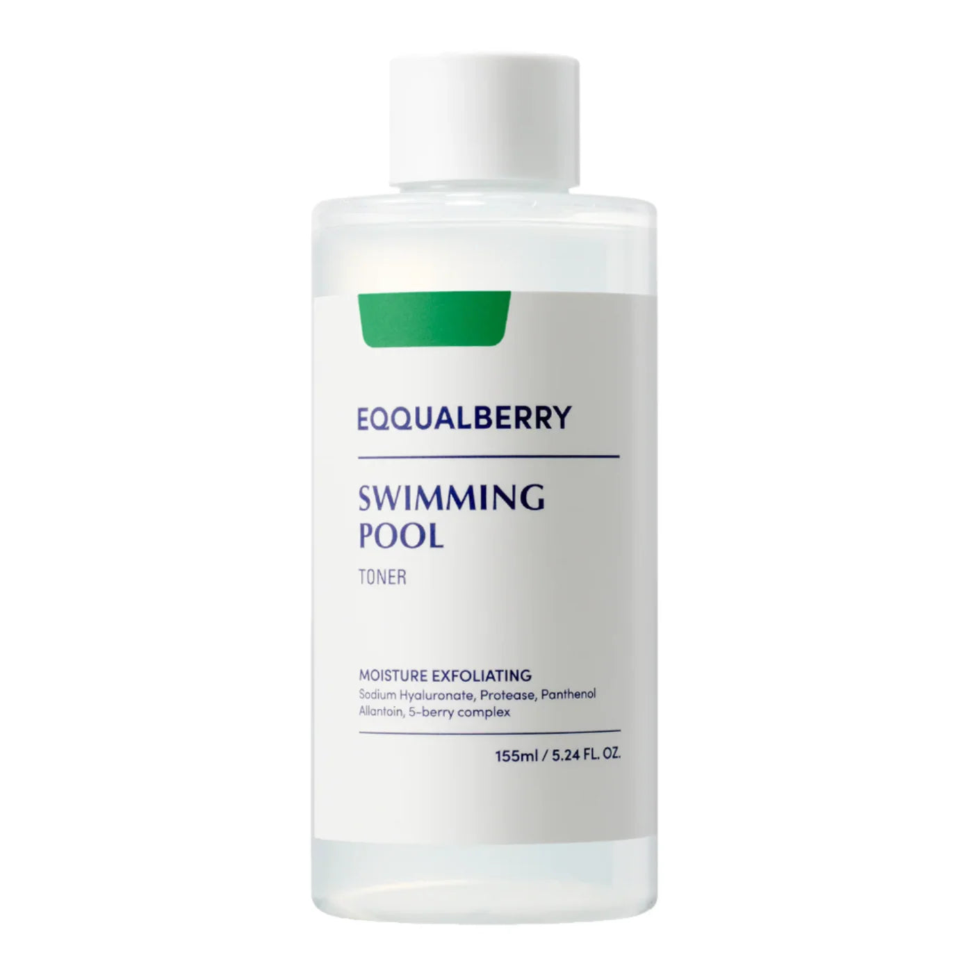 EQQUALBERRY Swimming Pool Toner - 155ml