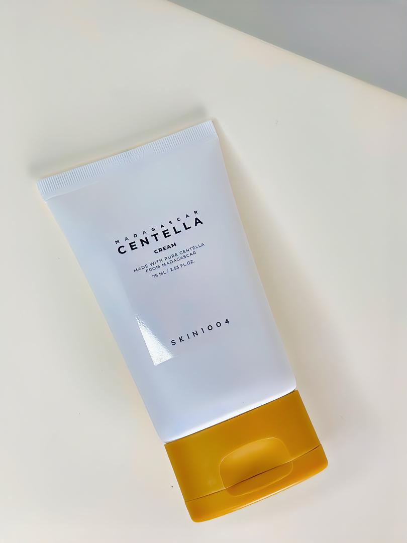 Skin1004 Madagascar centella cream