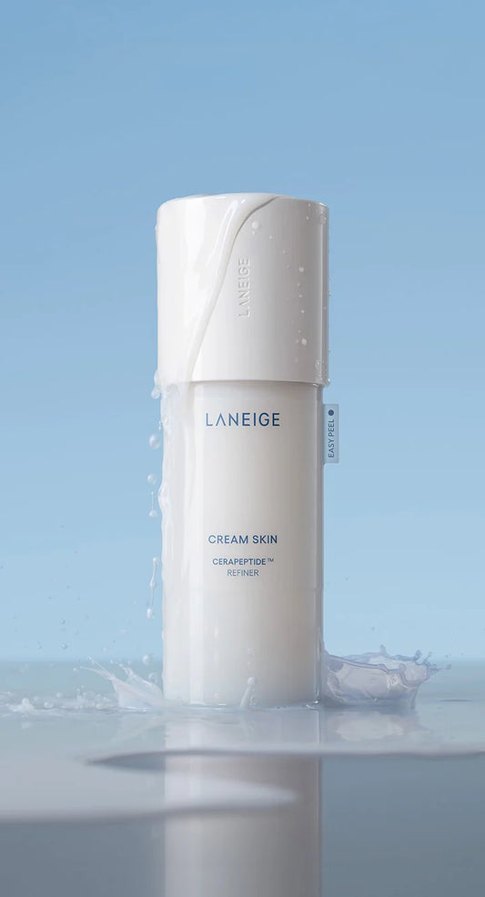 Laneige Cream Skin Cerapeptide Refiner 170ML