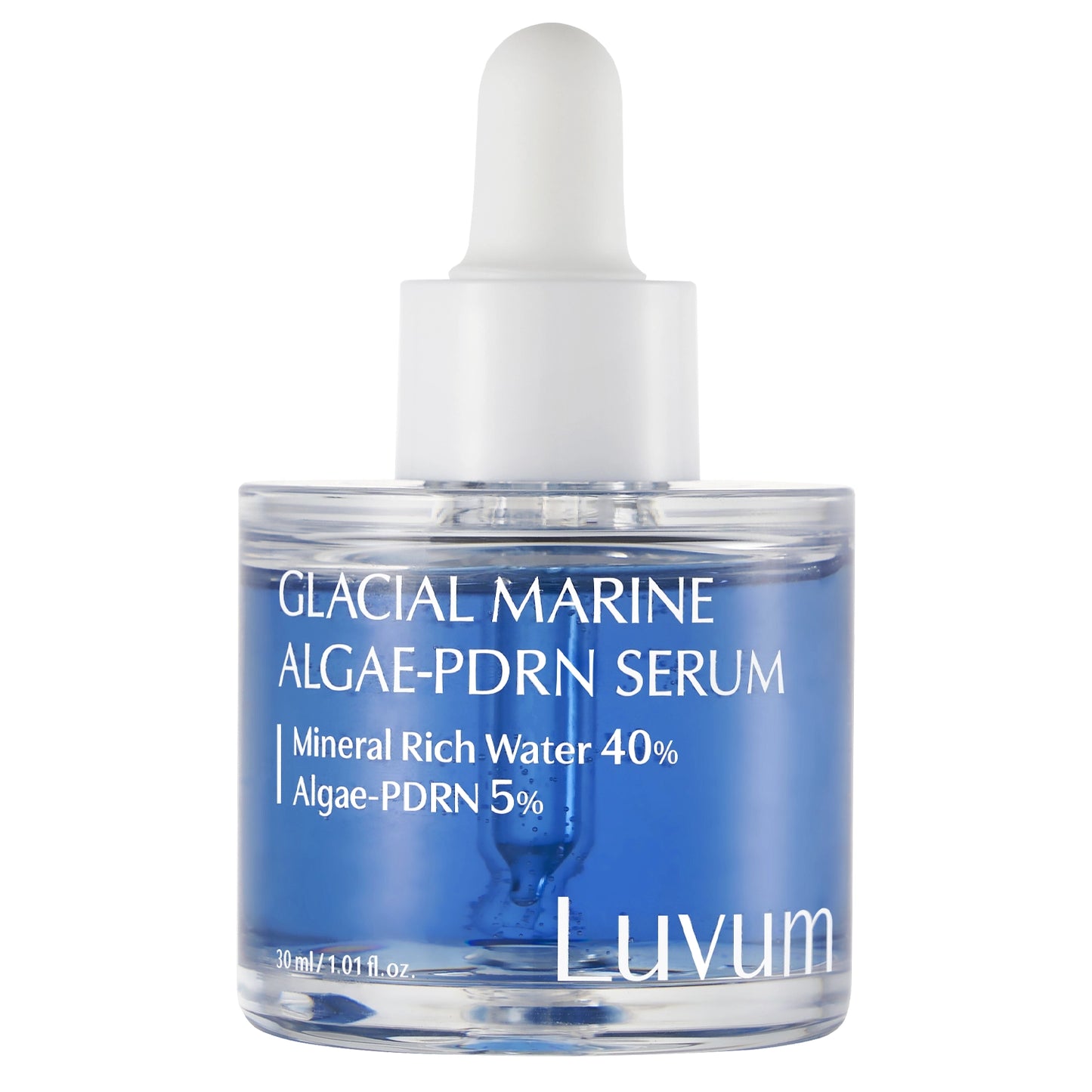 Luvum Glacial Marine Algae PDRN