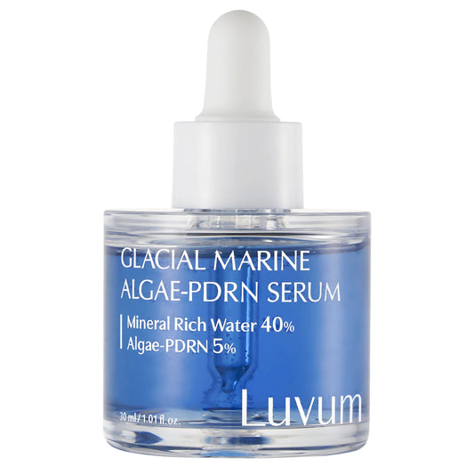 Luvum Glacial Marine Algae PDRN