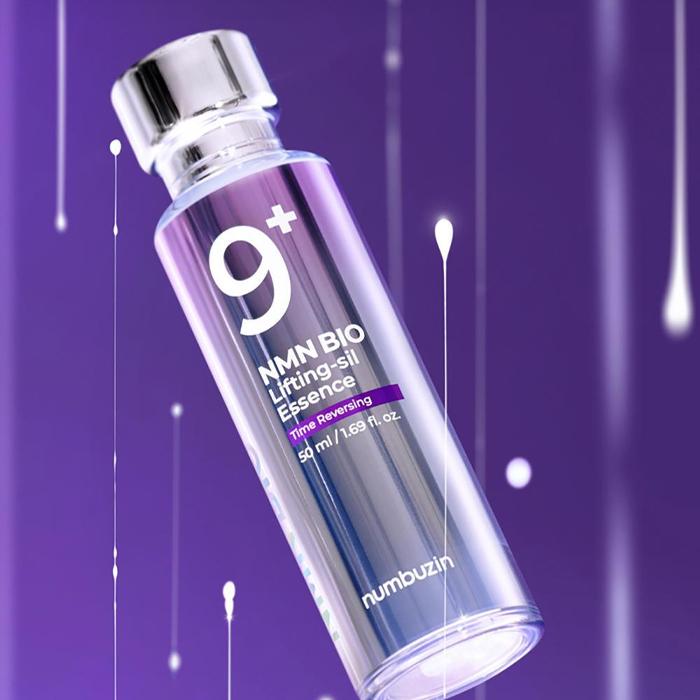 NMN BIO Lifting-sil Essence (Time Reversing)
