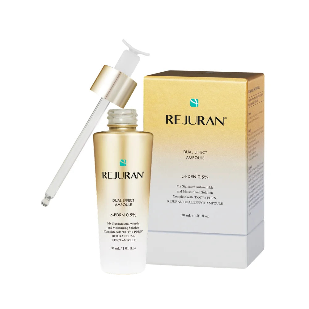 REJURAN Dual Effect Ampoule 30ml