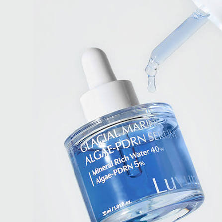 Luvum Glacial Marine Algae PDRN