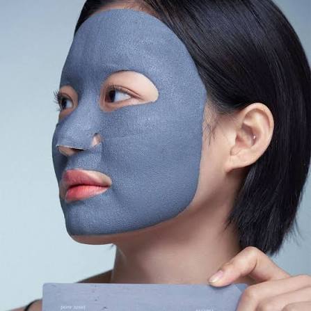 LUVUM Pore Reset Mud Mask 5 Pack