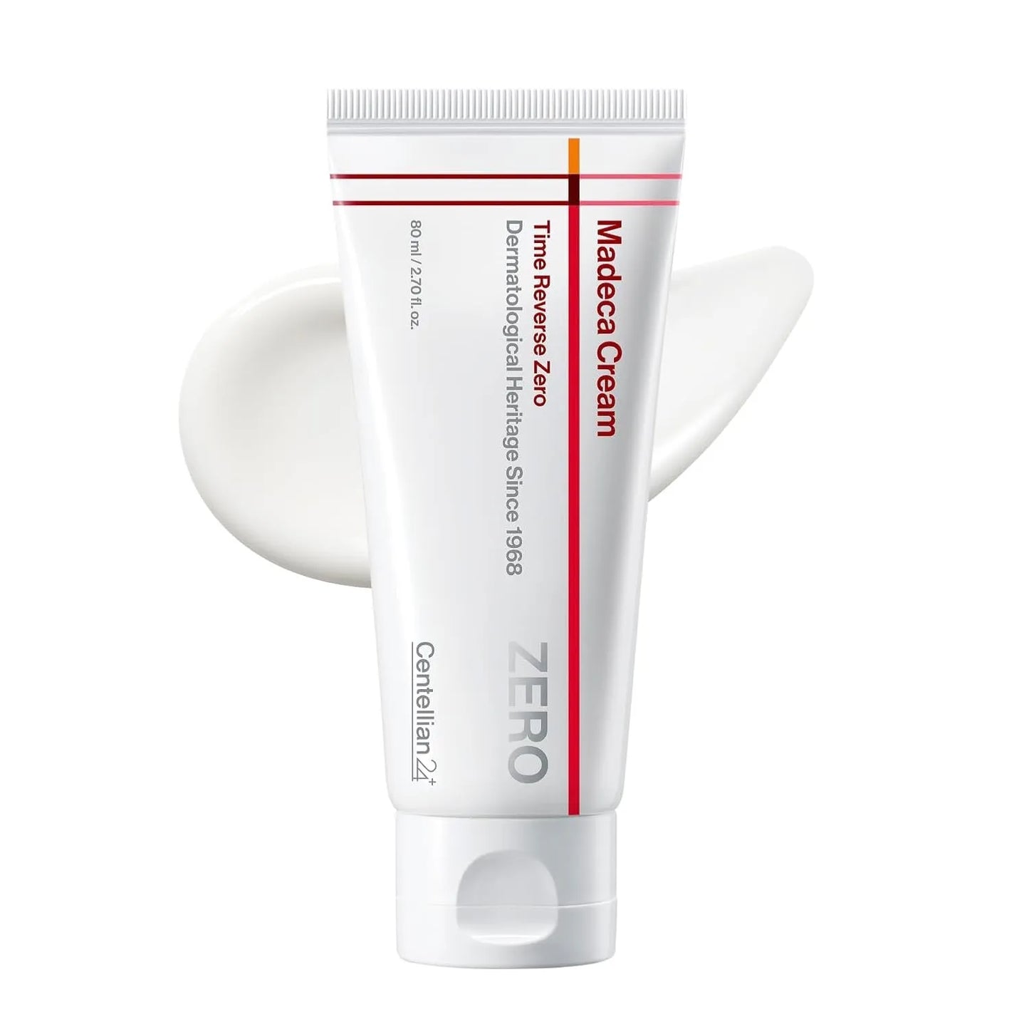 Centellian24 Madeca Cream Time Reverse Zero