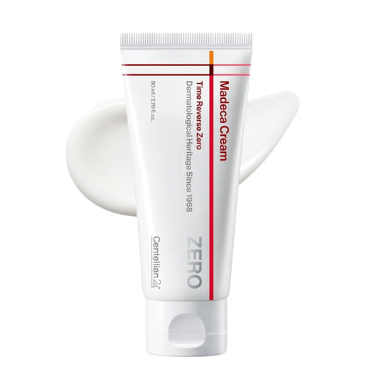 Centellian24 Madeca Cream Time Reverse Zero