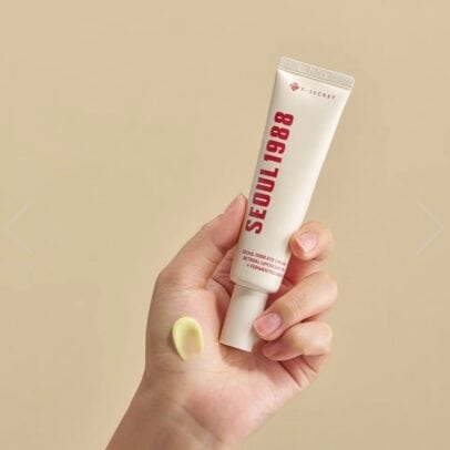Seoul 1988 Retinal Eye Cream