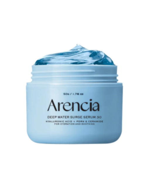 Arencia - Deep Water Surge Serum 30 50g