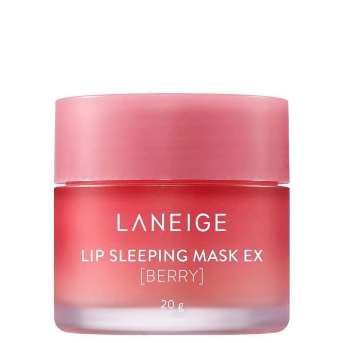 Laneige Lip Sleeping Mask EX Berry 20g