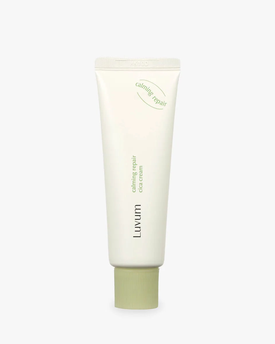 Luvum Calming Repair Cica Cream