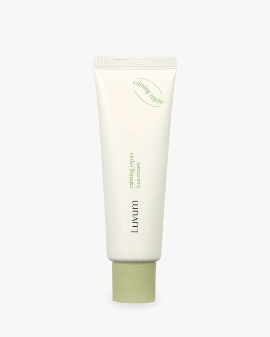 Luvum Calming Repair Cica Cream