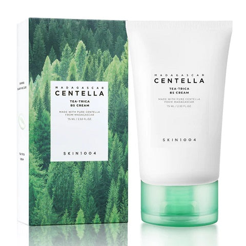 SKIN1004 SKIN1004 - Madagascar Centella Tea-Trica B5 Cream