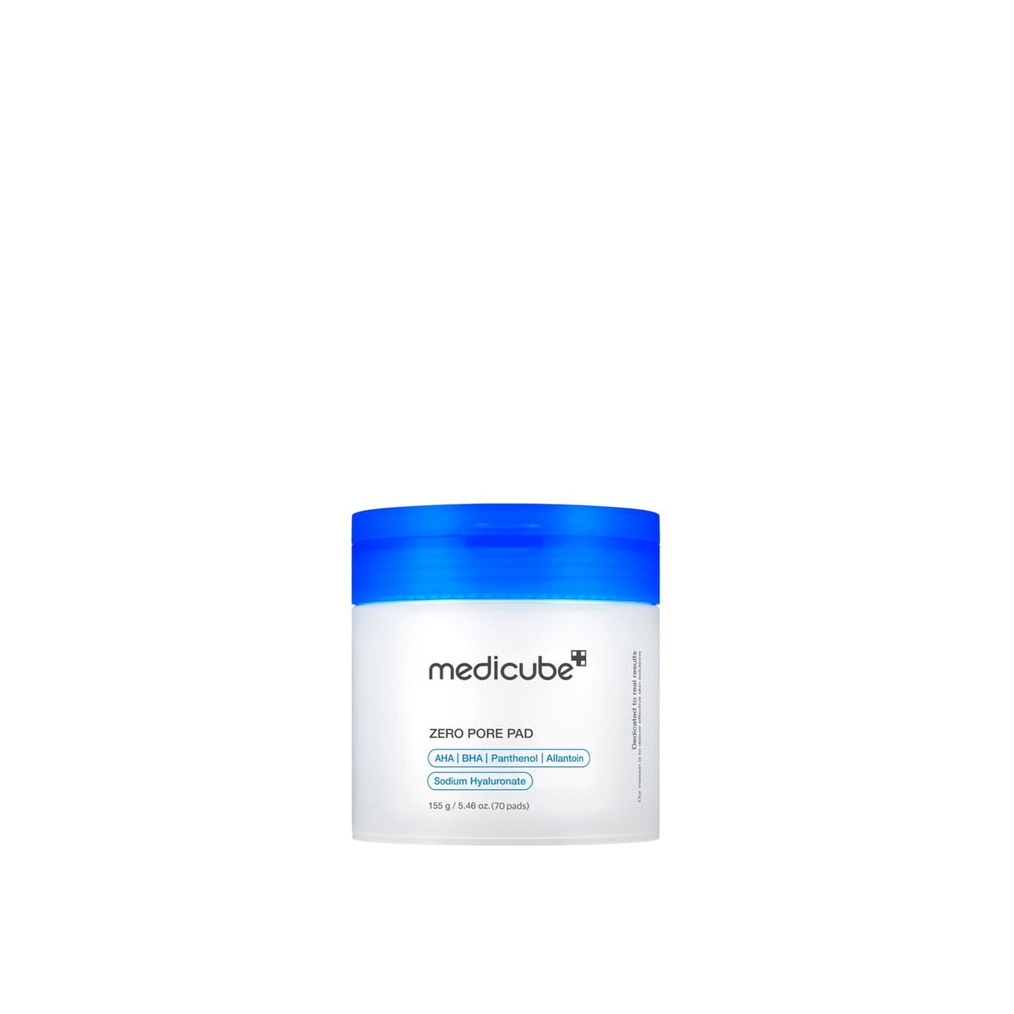 Medicube Zero Pore Pad Facial Toner Pads 70 Pads