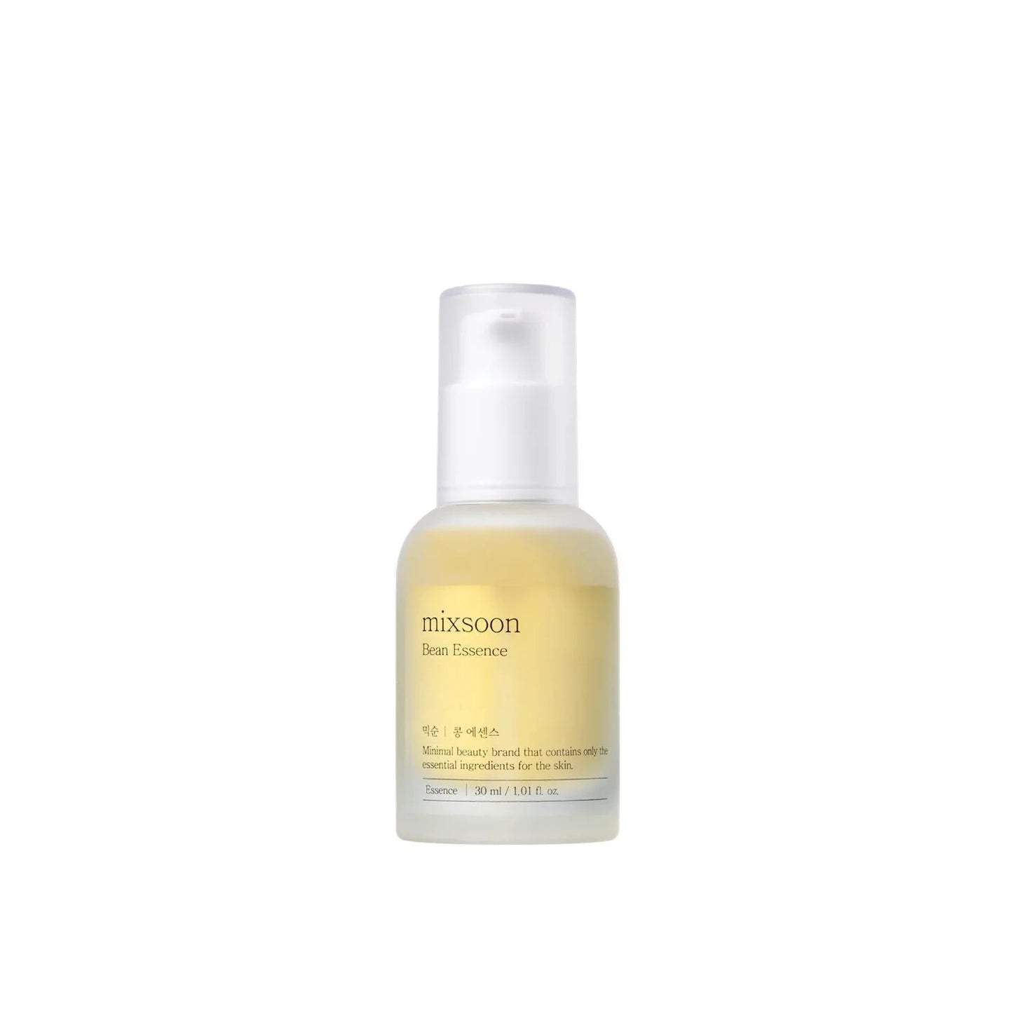 Mixsoon - Bean Essence 30ml