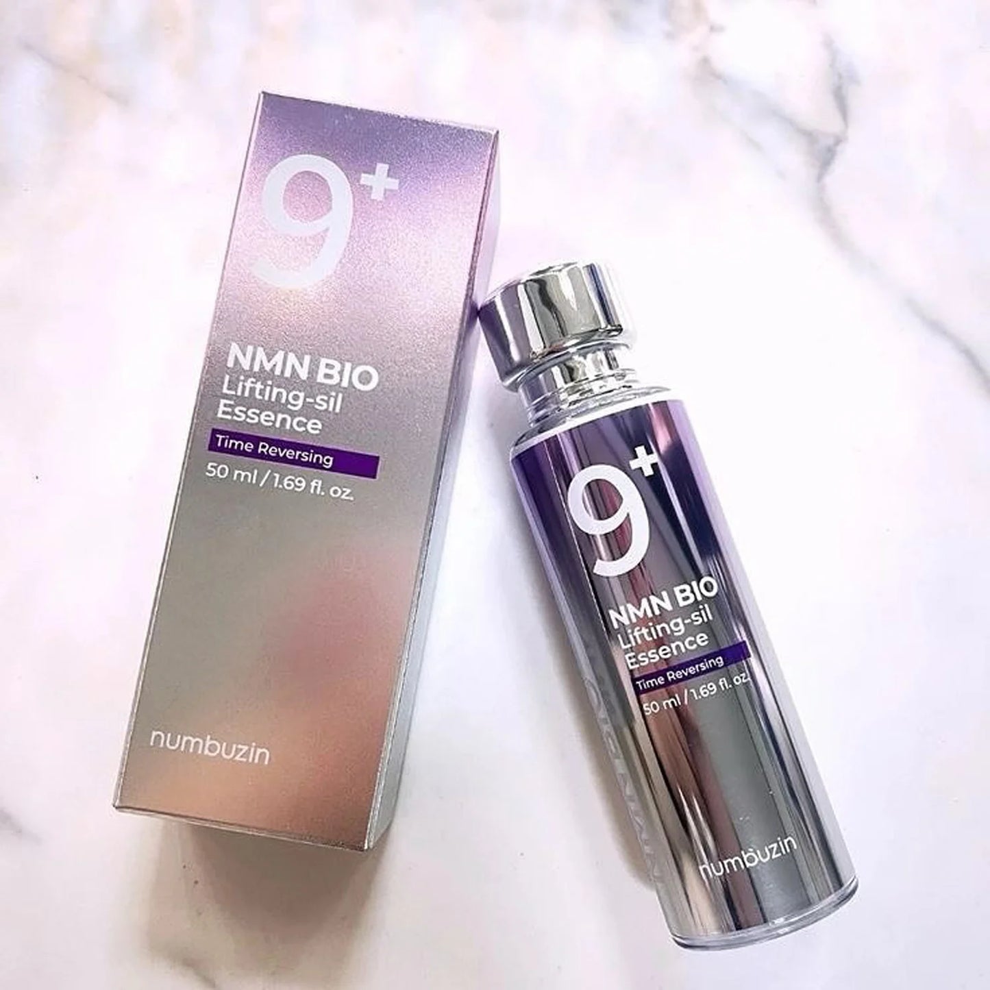NMN BIO Lifting-sil Essence (Time Reversing)