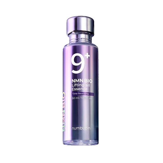 NUMBUZIN BIO Lifting-sil Essence Time Reversing 50ml