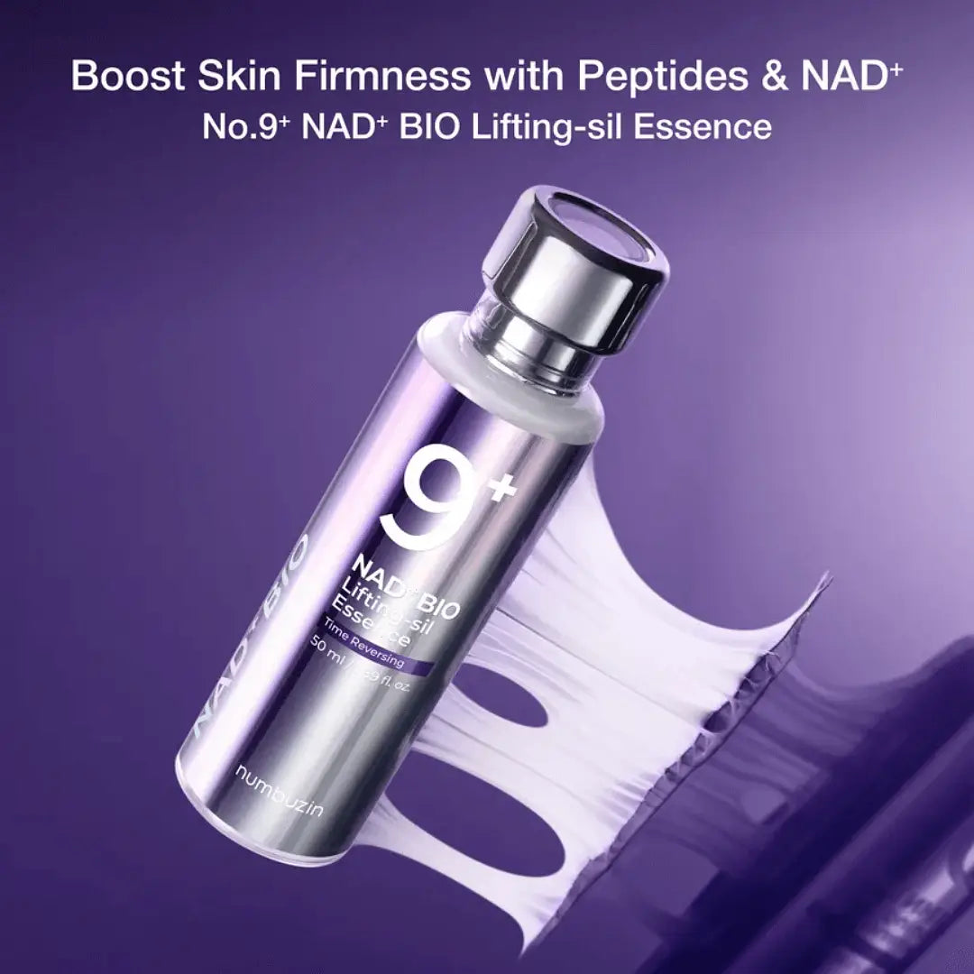 NMN BIO Lifting-sil Essence (Time Reversing)