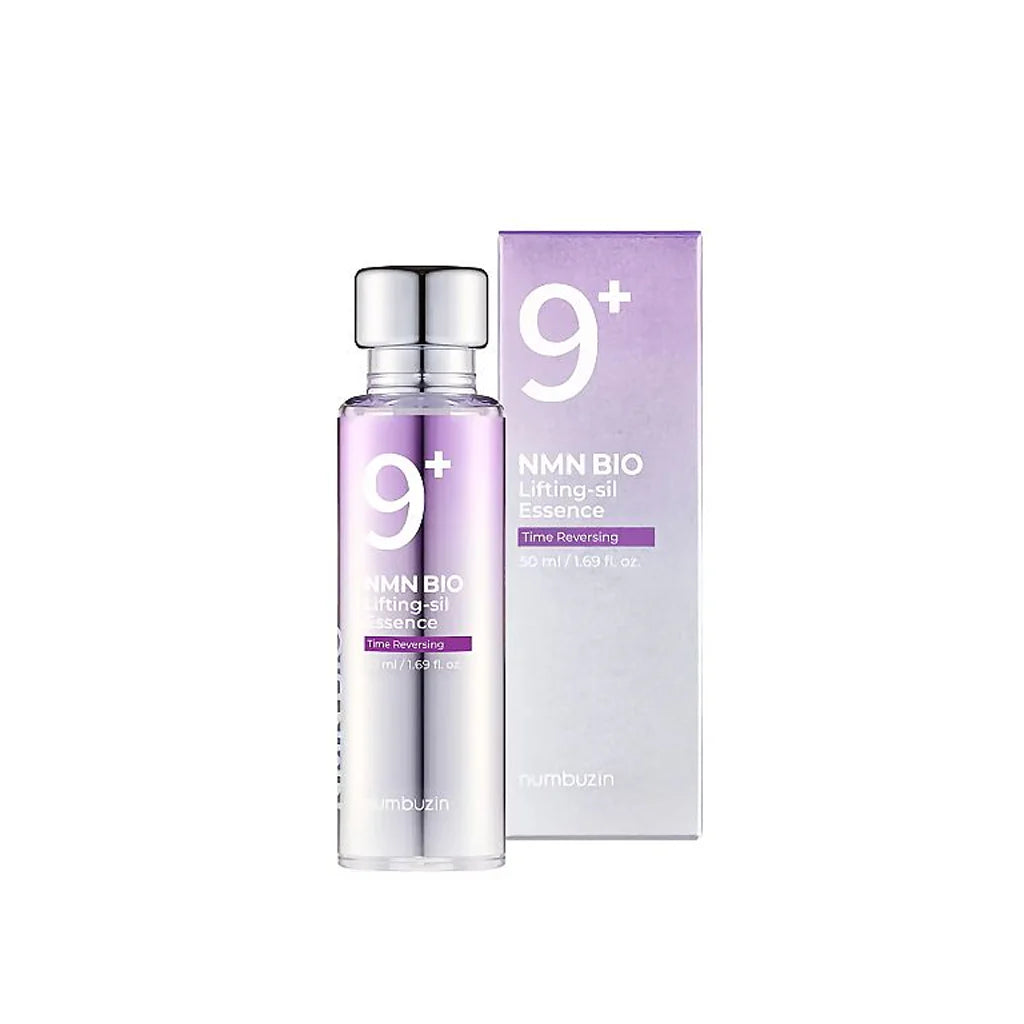 NUMBUZIN BIO Lifting-sil Essence Time Reversing 50ml
