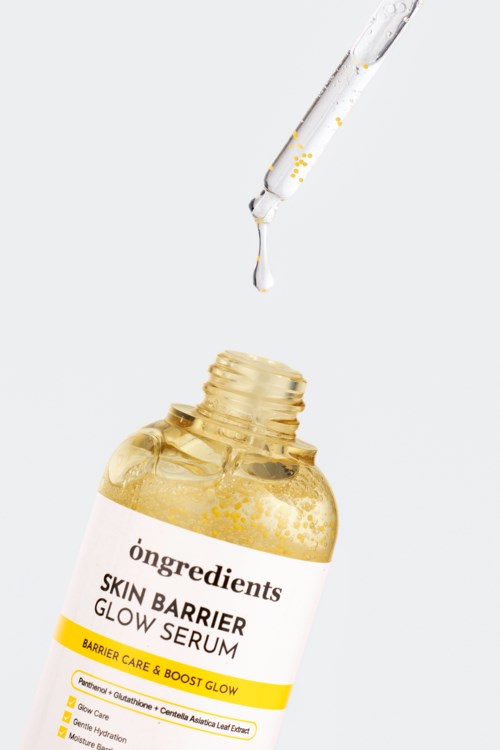 Ongredients Skin Barrier Glow Serum 50 ml