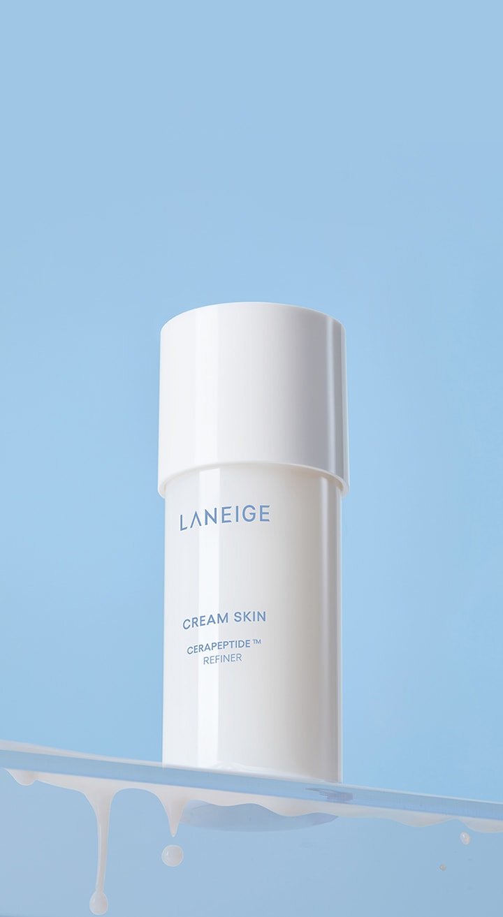 Laneige Cream Skin Cerapeptide Refiner 170ML