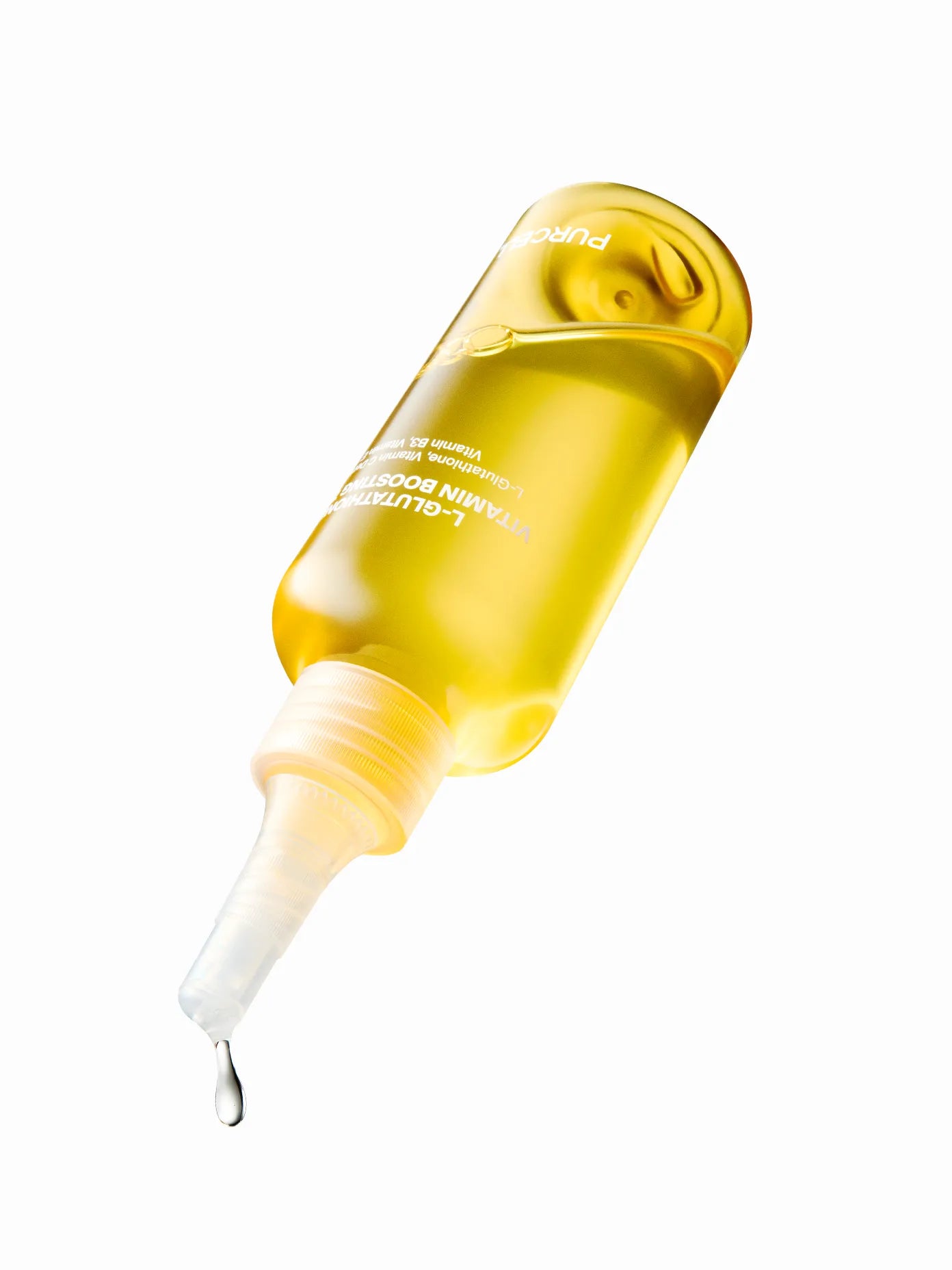 PURCELL - L-Glutathione Vitamin Boosting Toner