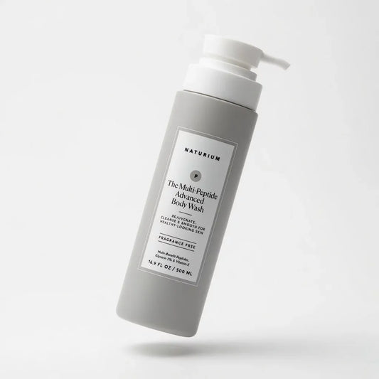 NATURIUM Multi Peptide Advanced Body Wash
