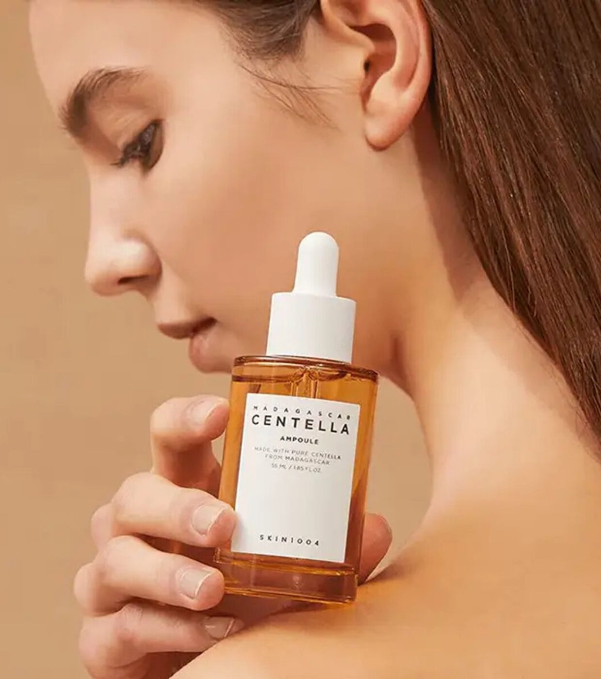 Skin1004 Madagascar Centella Ampoule 55ml