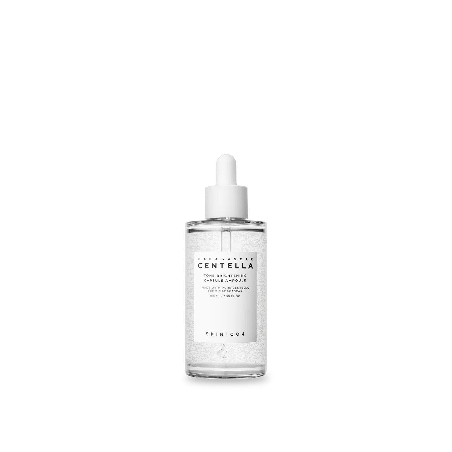 SKIN1004 Centella Tone Brightening Capsule Ampoule 50ml