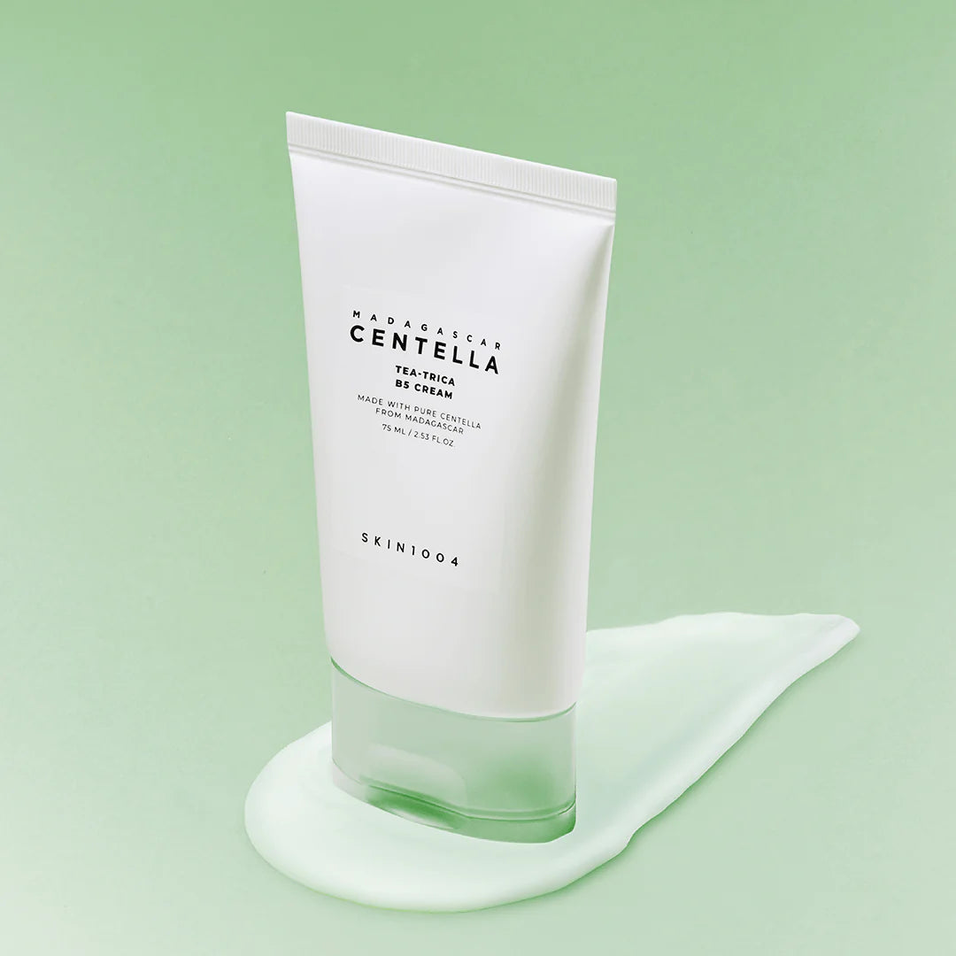 SKIN1004 SKIN1004 - Madagascar Centella Tea-Trica B5 Cream
