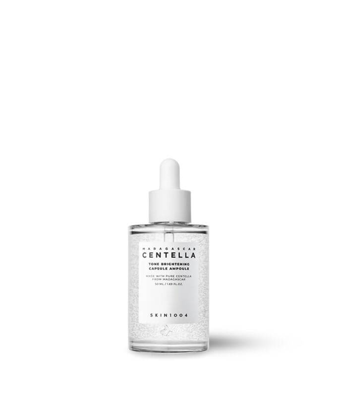 SKIN1004 Centella Tone Brightening Capsule Ampoule 50ml
