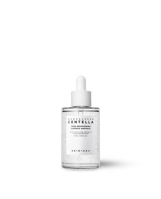 SKIN1004 Centella Tone Brightening Capsule Ampoule 50ml