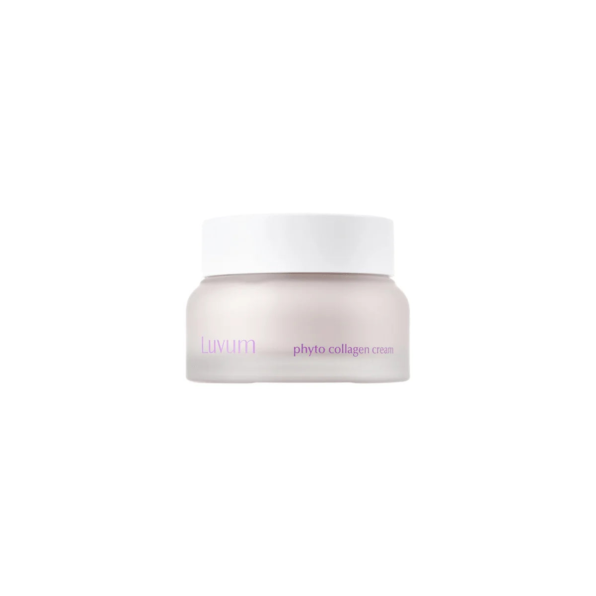 LUVUM Slow Aging Phyto Collagen Cream (50 ml)