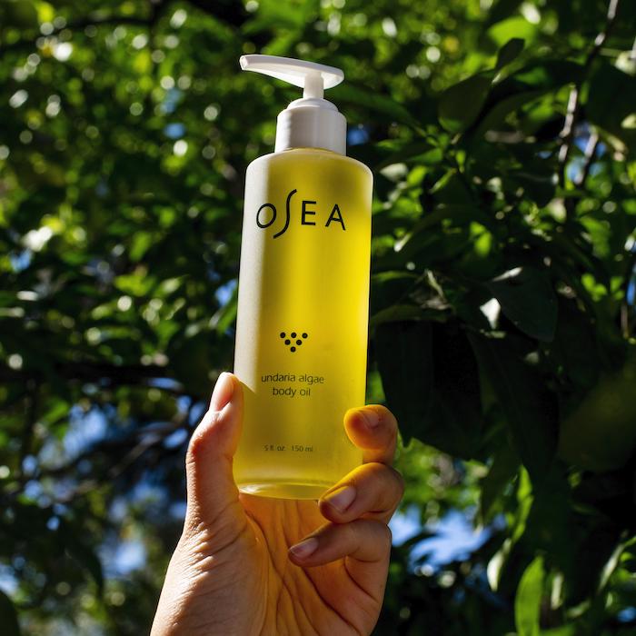 OSEA Undaria Algae Body Oil
