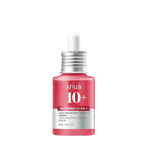 Anua Niacinamide 10% + TXA 4% Serum